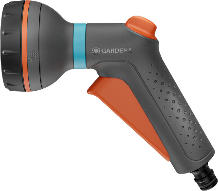 Gardena Classic Multifunctionele Broes rechterkant