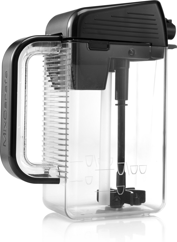 De'Longhi PrimaDonna Elite Experience ECAM 650.85.MS null