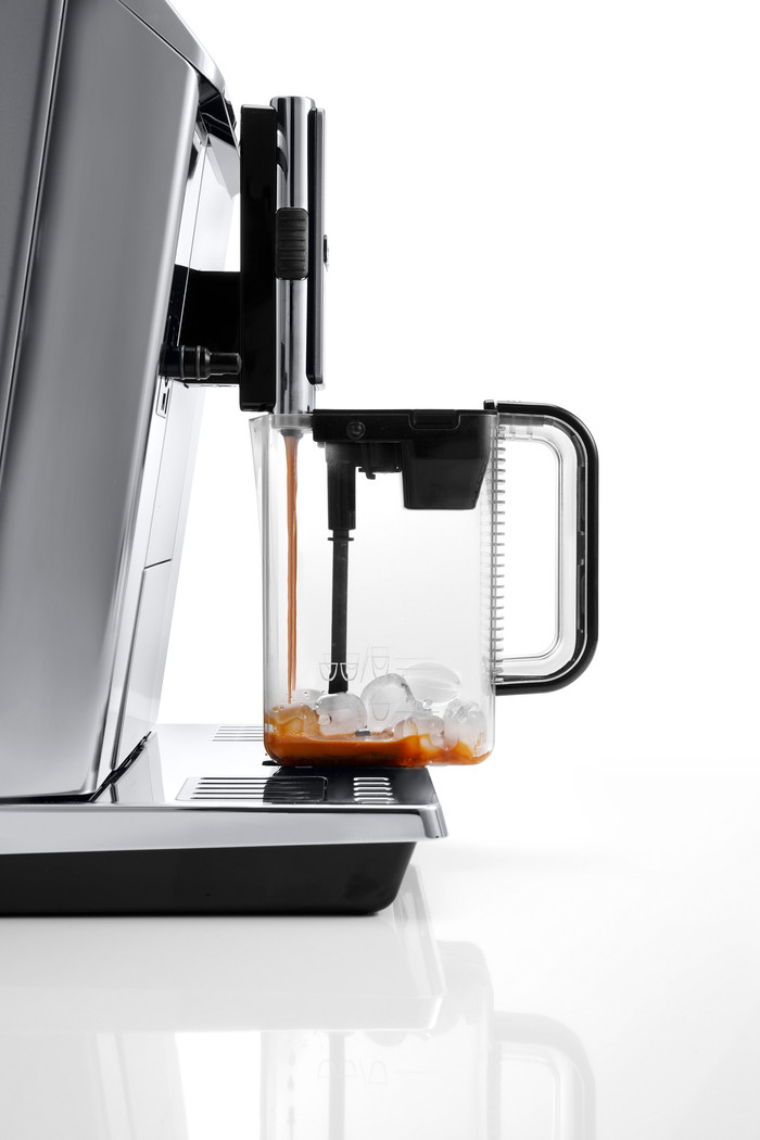 De'Longhi PrimaDonna Elite Experience ECAM 650.85.MS null