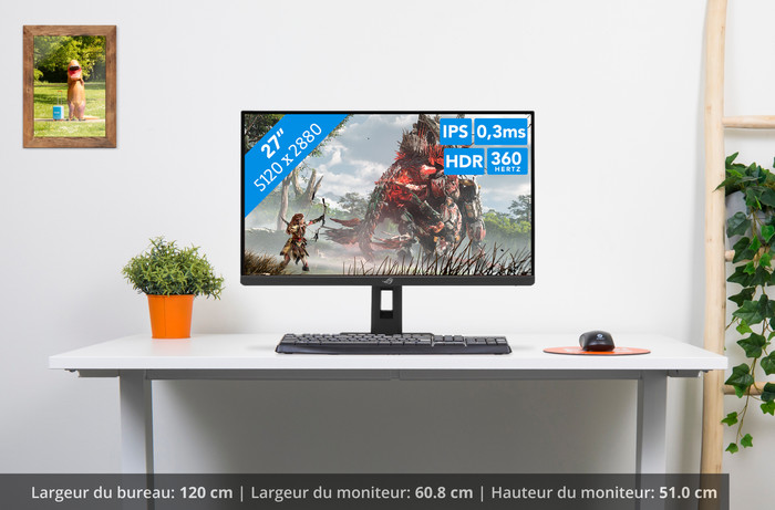 ASUS ROG Strix XG27JCG visuel Coolblue 1