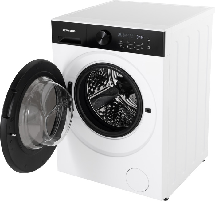 Wisberg WBWM5A3W8ML SmartDose binnenkant