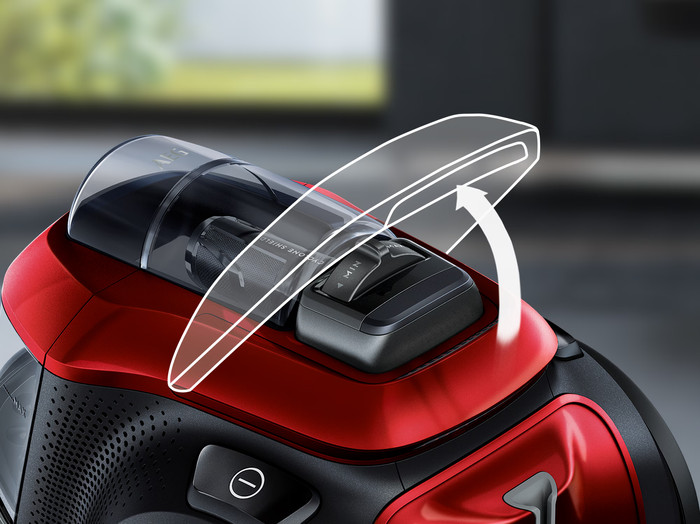 AEG LX9-3-CR LX9 visual leverancier