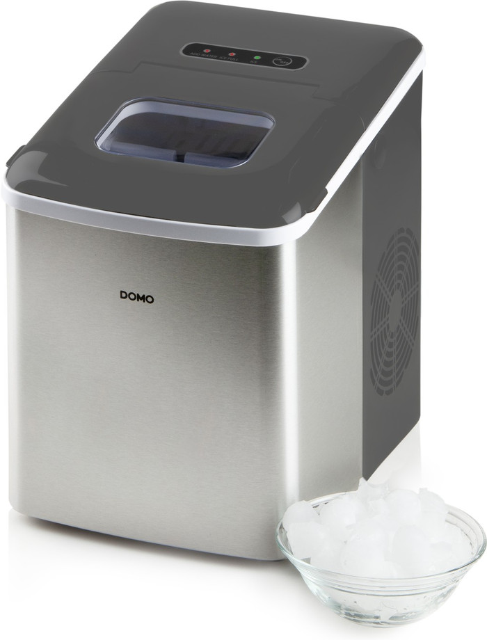 Domo DO9253IB product in gebruik