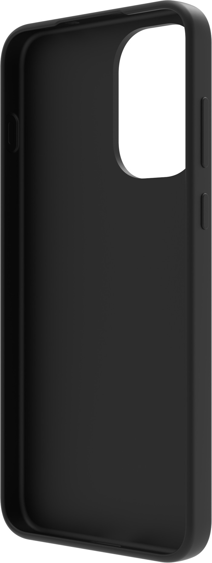 BlueBuilt OnePlus 15R Back Cover Noir côté droit