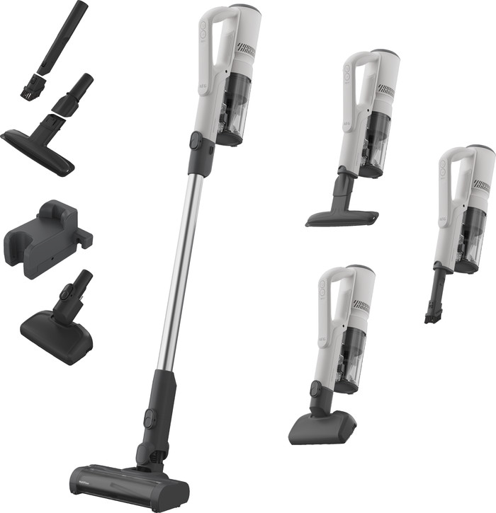 AEG AP51AH18SW 5000 Main Image