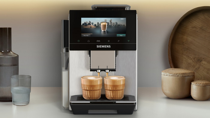 Siemens EQ900 TQ9X3BZ3 voorkant