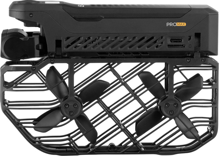 HoverAir X1 PRO MAX Retail Combo rechterkant