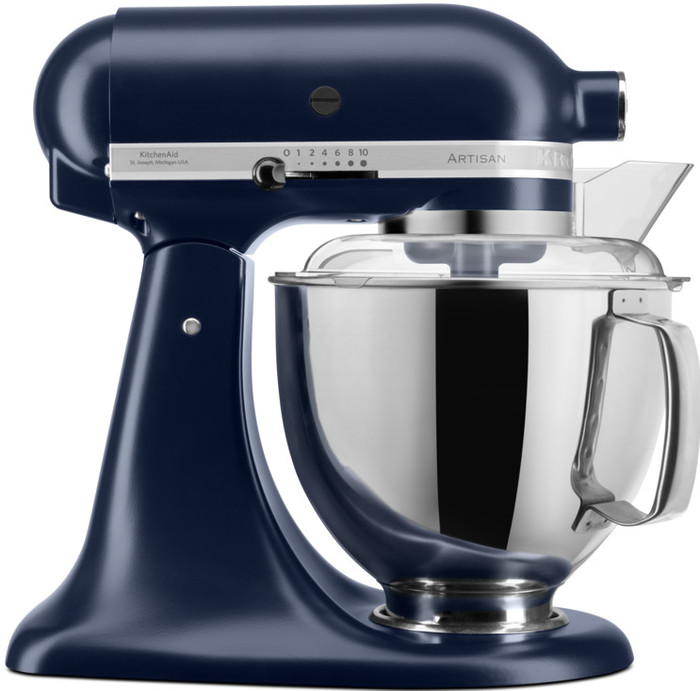 KitchenAid Artisan Mixer 5KSM175PS Ink Blue null