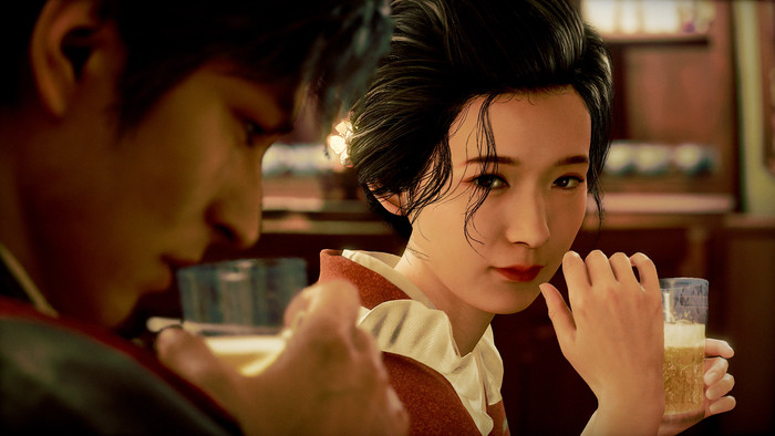 Stranger Than Heaven PlayStation 5 produit à l'usage