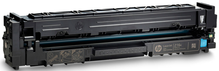 HP 216A Toner Cartridge Combo Pack front