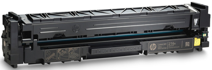 HP 216A Toner Cartridge Combo Pack front