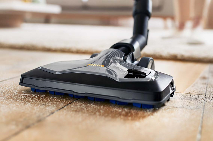 Philips XB9154/09 product in gebruik