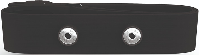 Polar H9 Heart Rate Monitor Chest Strap Black M-XXL null