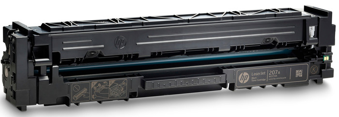 HP 207A Toner Cartridge Combo Pack front