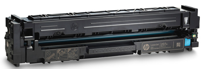 HP 207A Toner Cartridge Combo Pack front