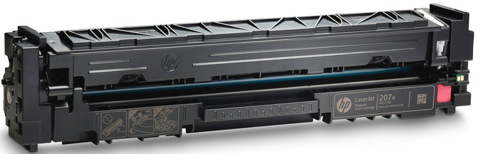 HP 207A Toner Cartridge Combo Pack front