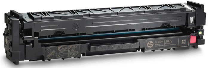 HP 207X Toner Combo Pack (2 stuks) voorkant