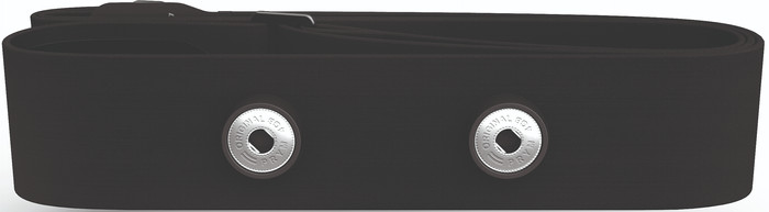 Polar H9 Heart Rate Monitor Chest Strap Black XS-S back