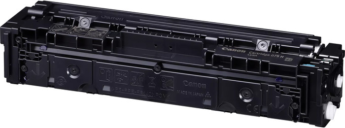 Canon 075H Toner Pack Combiné avant