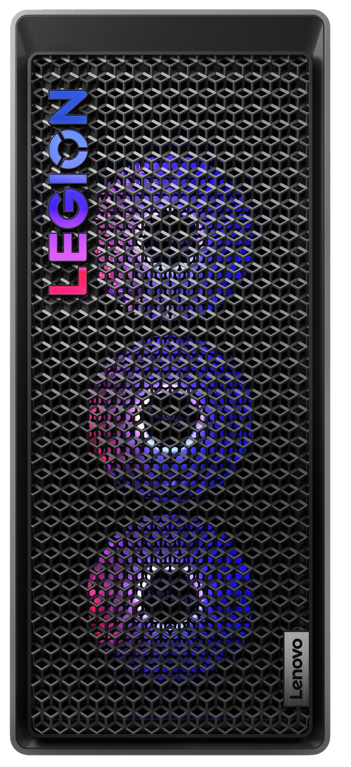Lenovo Legion T7 34IAS10 90Y600B3MH voorkant