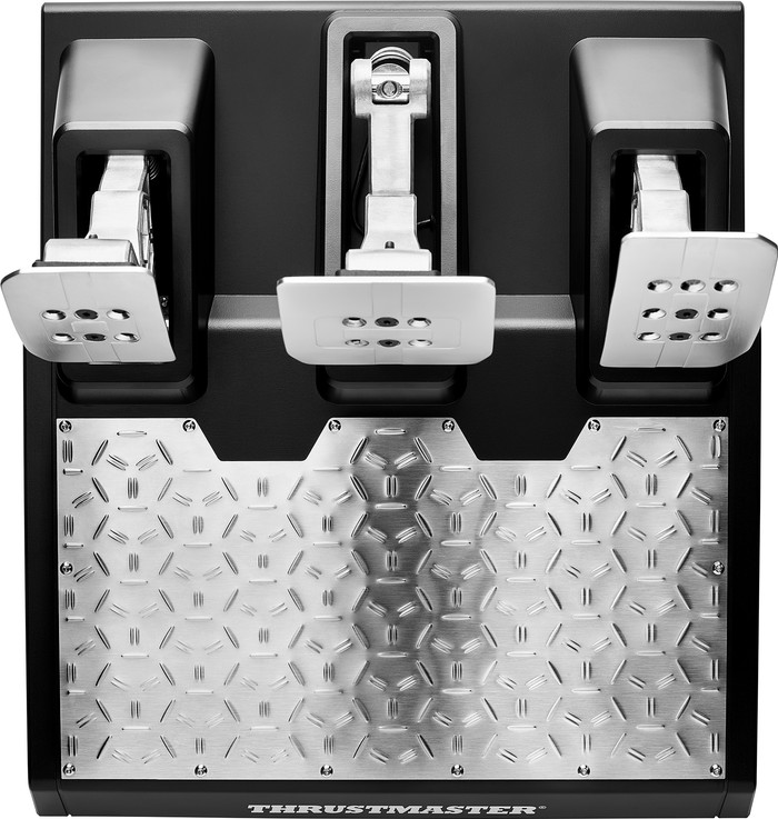 Thrustmaster T-LCM Pedals Set top