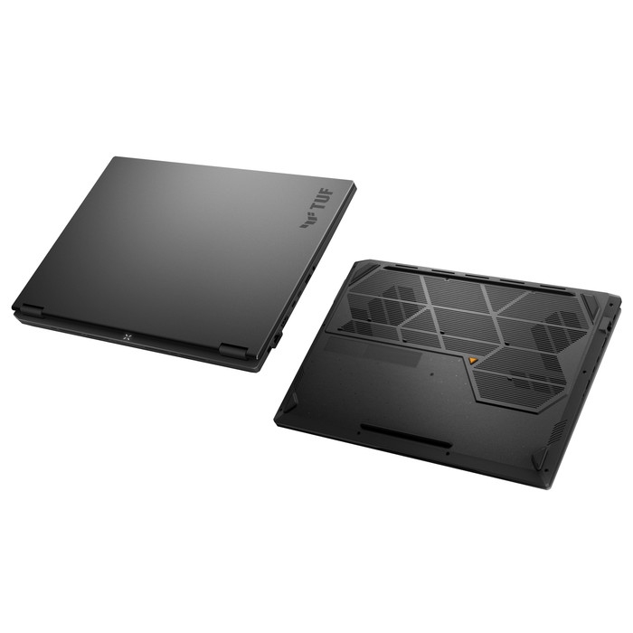 ASUS TUF Gaming 16 FA608PP-QT122W AZERTY samengesteld product