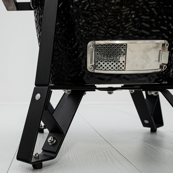 The Bastard Classic Compact Starter Pack detail