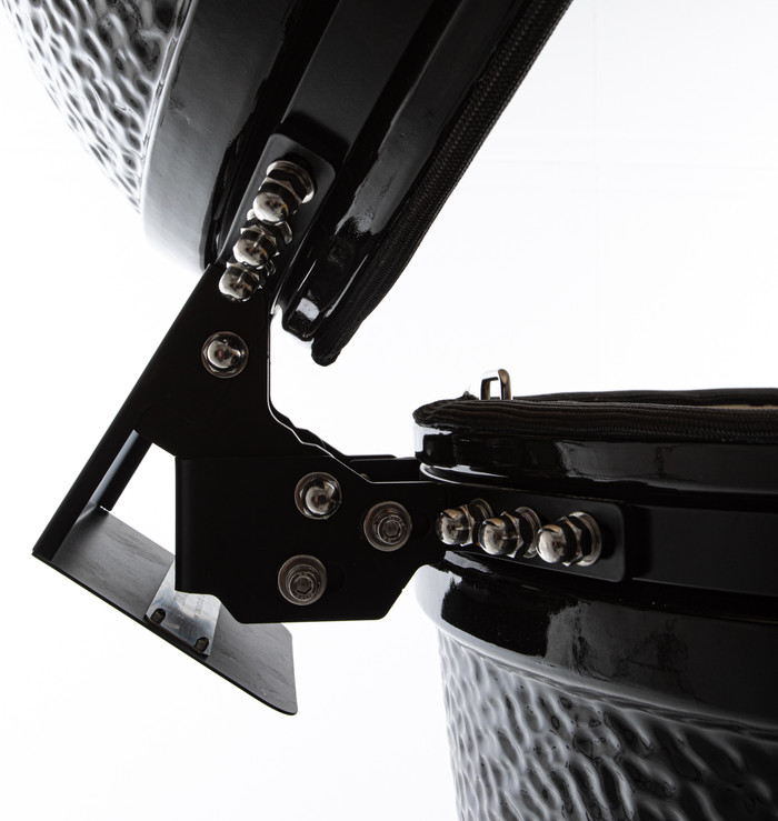 The Bastard Large Start Pakket detail