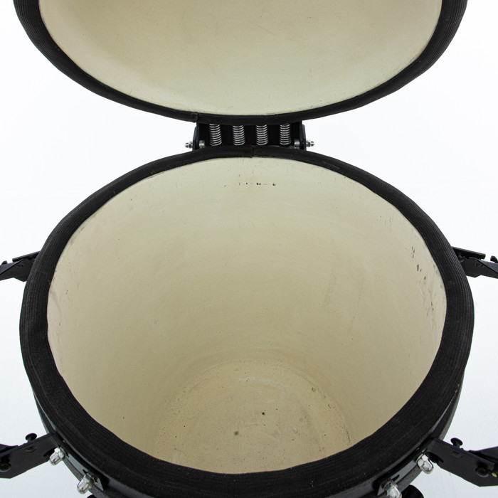 The Bastard Large Start Pakket binnenkant