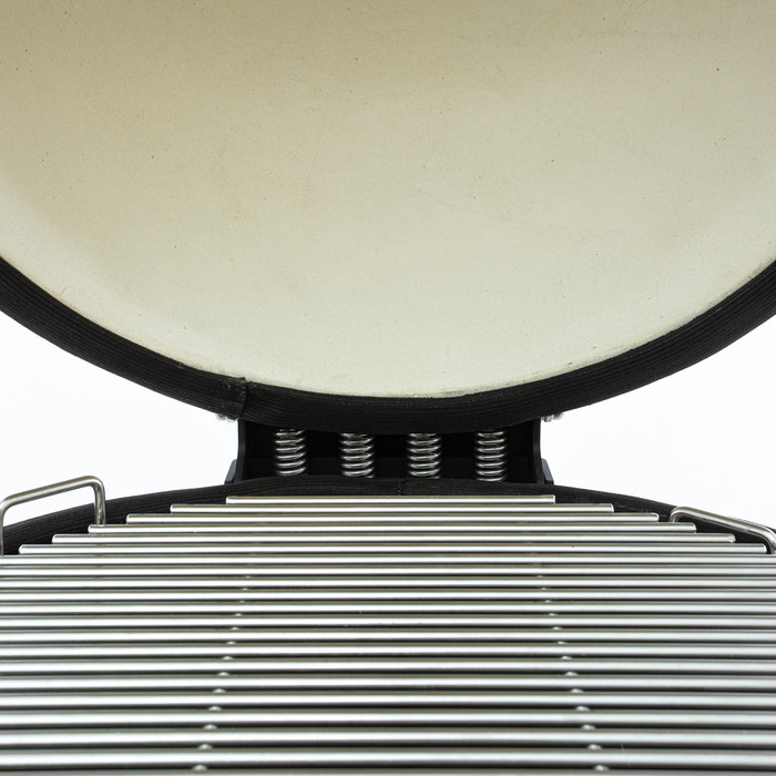 The Bastard Large Start Pakket detail