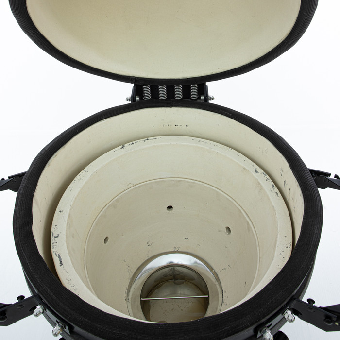 The Bastard Large Start Pakket binnenkant