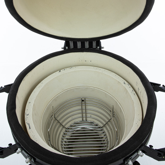 The Bastard Large Start Pakket binnenkant