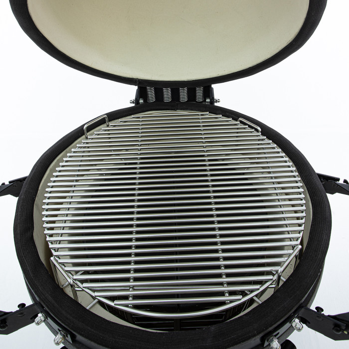 The Bastard Large Start Pakket binnenkant