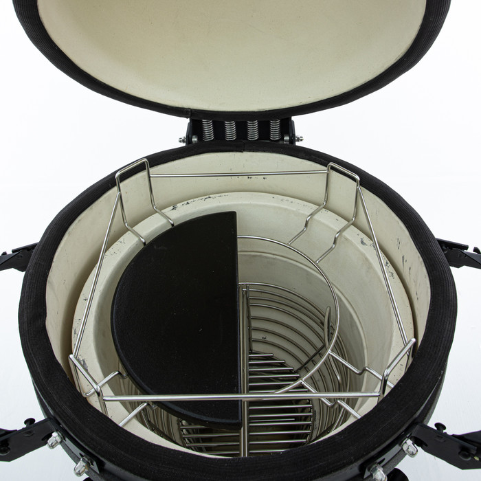 The Bastard Large Start Pakket binnenkant