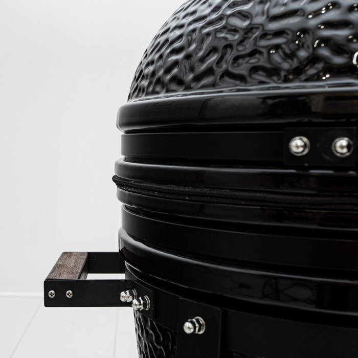 The Bastard Classic Compact Starter Pack detail