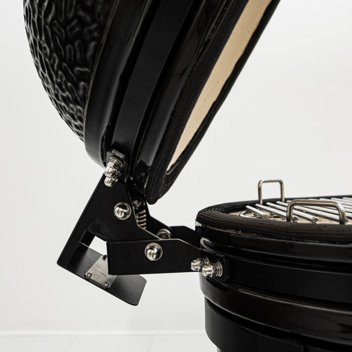 The Bastard Classic Compact Starter Pack detail