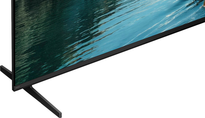 Sony Bravia 3 II Led 85" (2026) detail