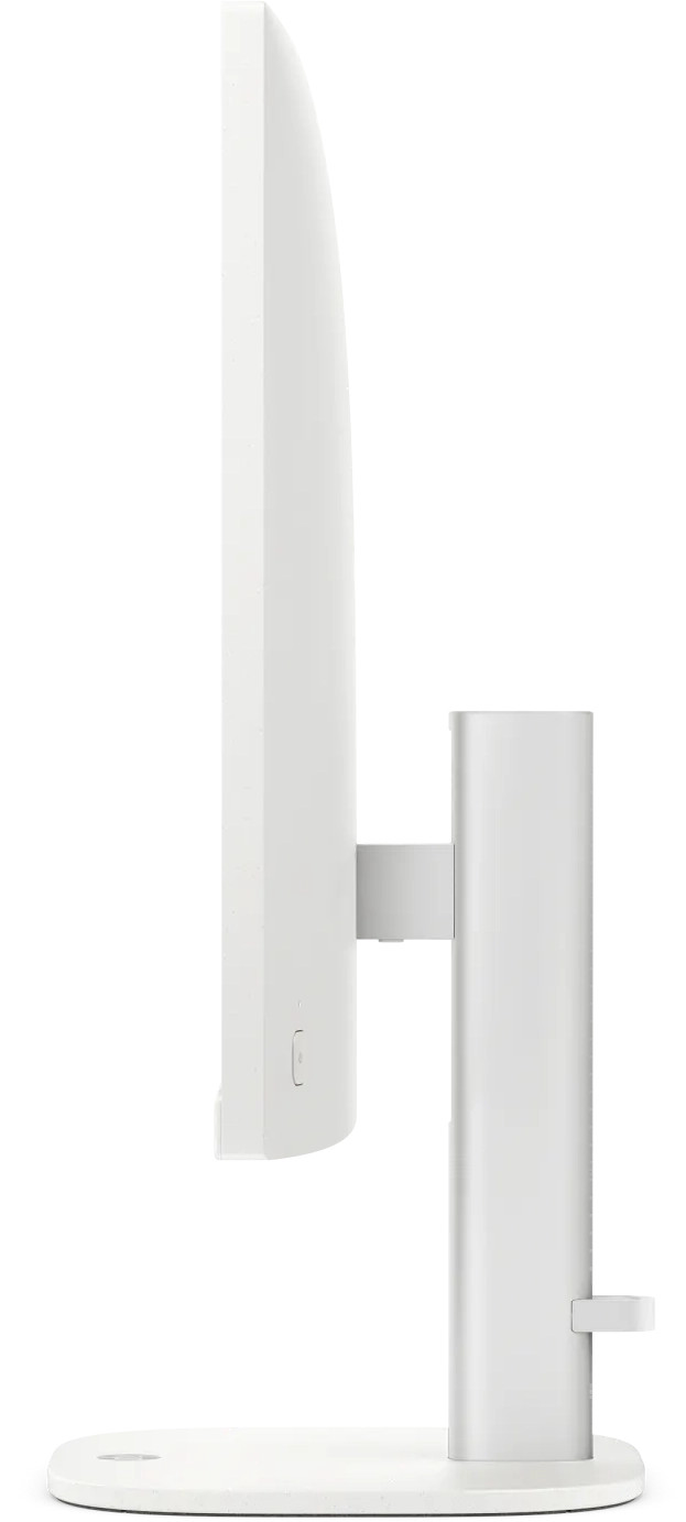 HP OmniStudio 24-cu0970nb AZERTY côté droit