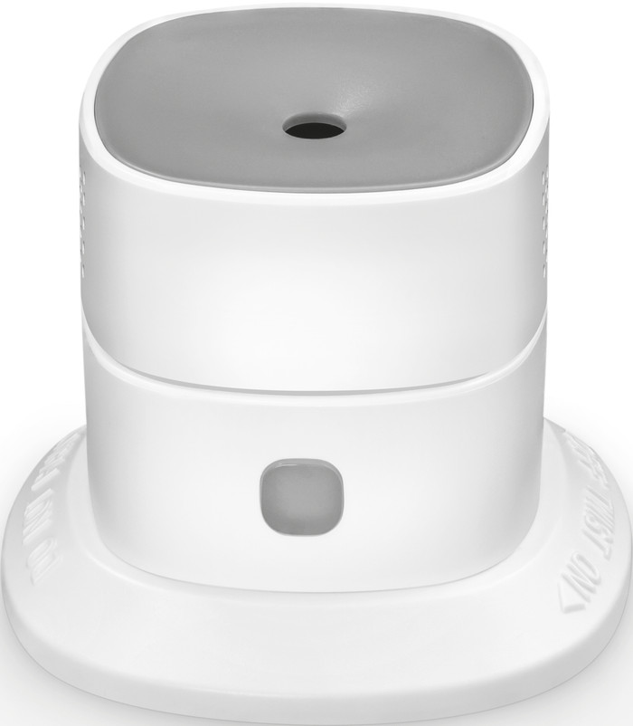 KlikAanKlikUit Smart Wireless Carbon Monoxide Detector ZCO-900 right side