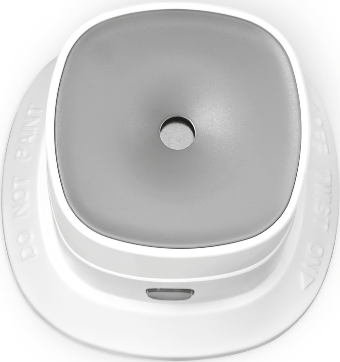 KlikAanKlikUit Smart Wireless Carbon Monoxide Detector ZCO-900 top