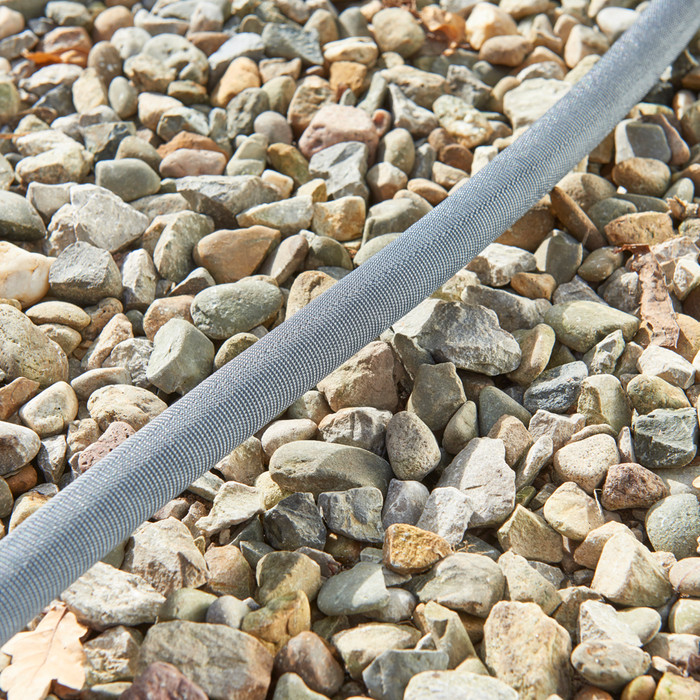 Hozelock Tuffhoze 25m product in use