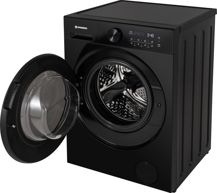 Wisberg WBWM5A5B9ML SmartDose binnenkant