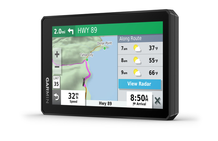 Garmin Zumo XT Motor Europe null