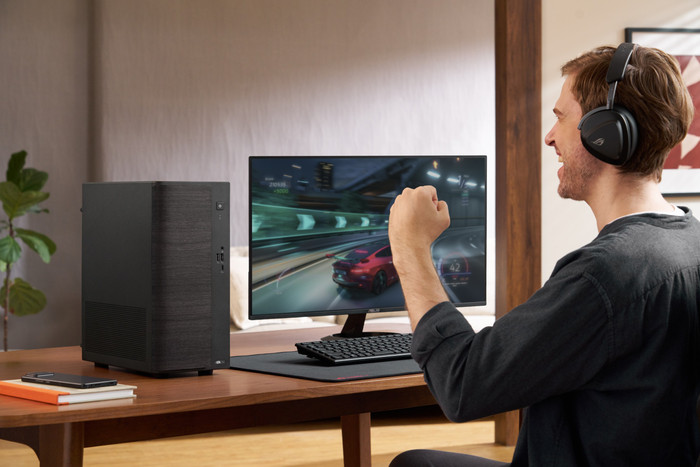 ASUS VM501MH-0R7260064W produit à l'usage