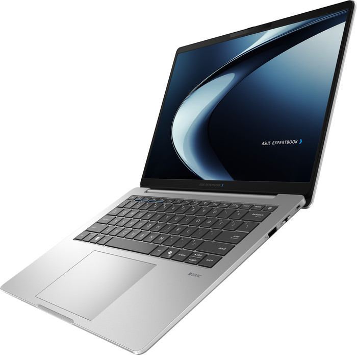 ASUS ExpertBook P3 G2 14'' 3406CHA-LY0044X QWERTY côté droit