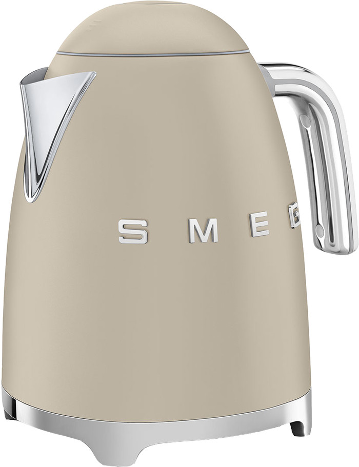 SMEG KLF03MLMEU Mat Moonlight rechterkant