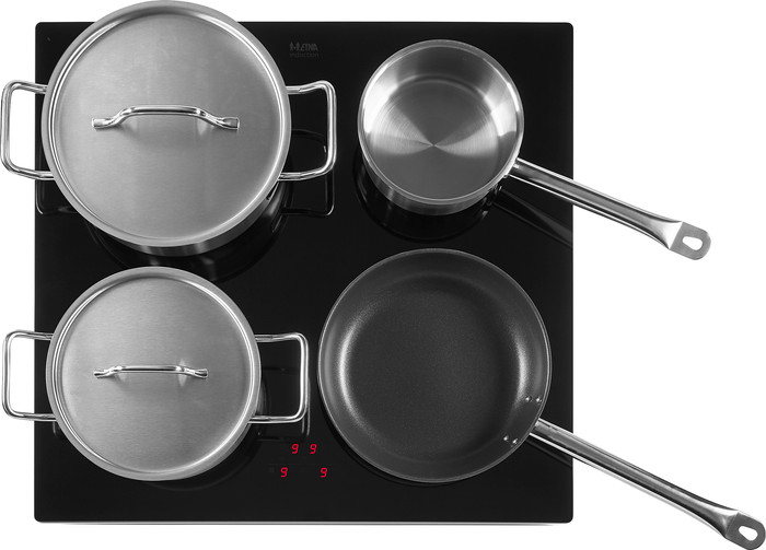 ETNA KIV360WIT product in use