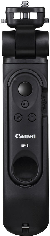 Canon G7 X Mark III Zwart - Vlogkit null