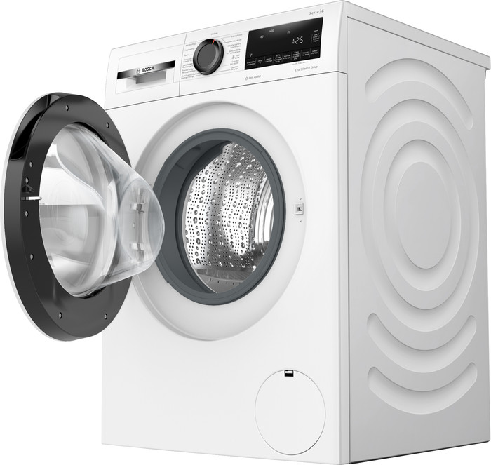 Bosch WGG244ZMFG + Bosch WQG245D1FG intérieur