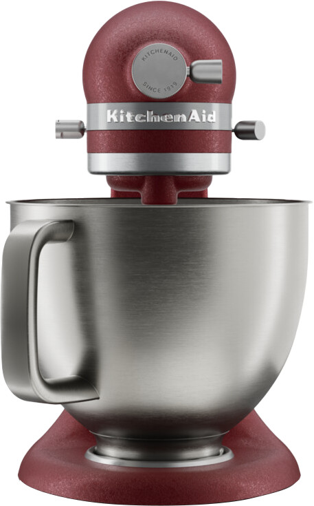Kitchenaid 5KSM50PKVESO Tomate Confite avant